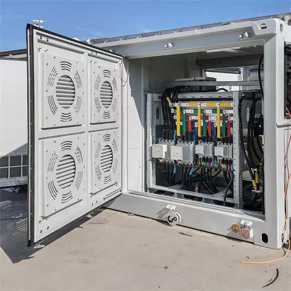Custom Solar Solution (Any Scale / Any Application) - ARTEMISS SOLAR INFRA