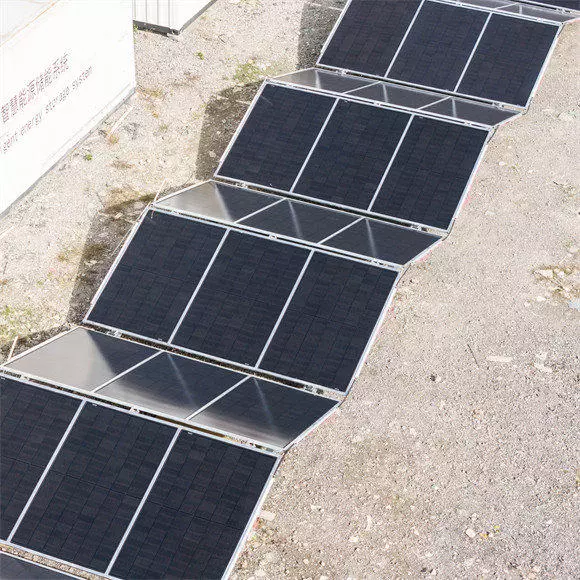 Rooftop Photovoltaic System (Complete Package) - ARTEMISS SOLAR INFRA