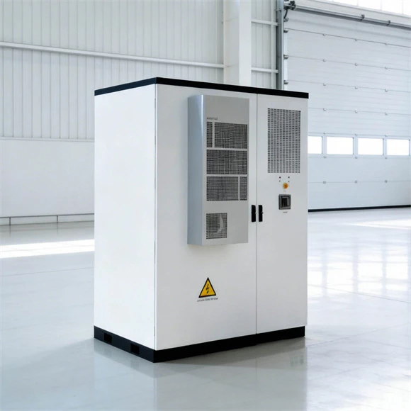 Distributed Solar Energy Management System - ARTEMISS SOLAR INFRA