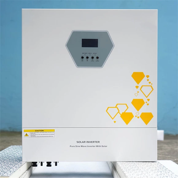 Utility-Scale Solar Power Plant EPC - ARTEMISS SOLAR INFRA