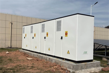 Rooftop Solar PV for University Campus - ARTEMISS SOLAR INFRA