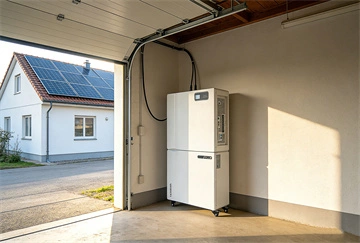 Utility-Scale Solar Farm with AI Optimization - ARTEMISS SOLAR INFRA