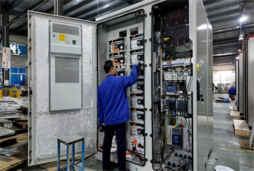 Solar OEM Manufacturing Partnership - ARTEMISS SOLAR INFRA