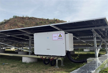 Solar PV System Cost & Feasibility Study - ARTEMISS SOLAR INFRA
